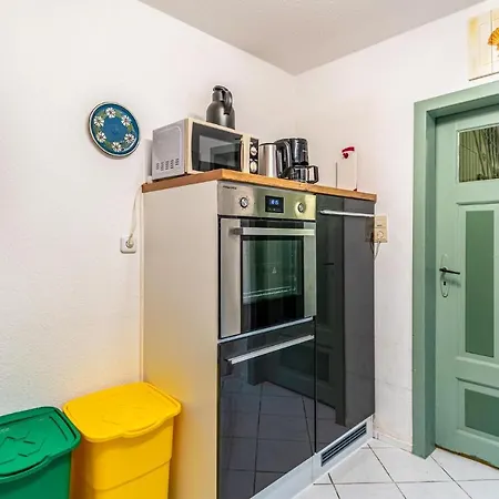 Awesome In W/ Wifi And 3 Bedrooms * Friedrichstadt