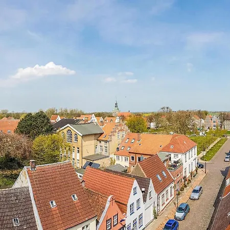 Awesome In W/ Wifi And 3 Bedrooms Friedrichstadt